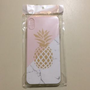 iPhone XS Max case brand new